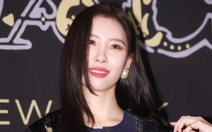 Tampil Garang dalam Pemotretan, Sunmi Malah Diejek Mirip Tengkorak