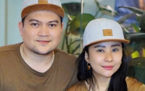 Rayakan Ulang Tahun ke-28, Chiquita Meidy Dapat Kado Bayi di Kandungannya