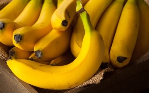 Jangan Simpan Pisang Dalam Kulkas