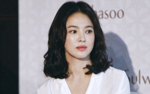 Song Hye Kyo Pernah Dapat Teror Mengerikan dari Mantan Manajer, Netter Syok