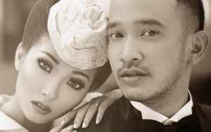 Ruben Onsu Rayakan Anniversary ke-5, Sarwendah Dikabarkan Hamil Anak Kedua