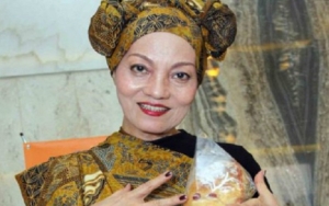 Jadi Trending Topik, Mendiang Titi Qadarsih Sempat Dirawat karena Kanker