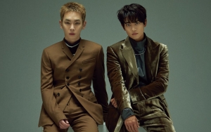 Lelah Diomeli Terus, Minho Ngaku Ingin Menjauh dari Key