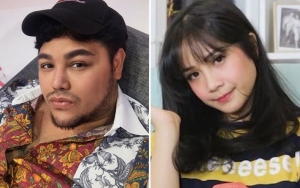Ivan Gunawan Foto Bareng Nagita Slavina, Wajah Bening Istri Raffi Ahmad Curi Perhatian