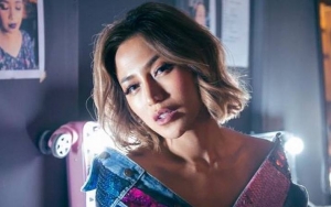 Bikin Cover Dance 'Ddu-Du Ddu-Du' Black Pink, Jessica Iskandar Disindir Kaku