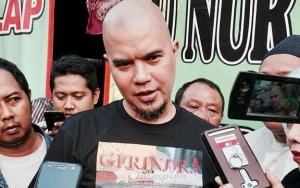 Dicekal Padahal Ingin ke Yerusalem, Ahmad Dhani Ngaku Rugi Rp 1 Miliar