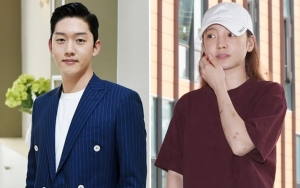 Kemungkinan Jadi Tersangka, Netter Doakan Mantan Goo Hara Membusuk di Penjara