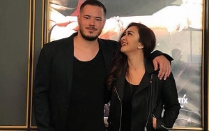 Zack Lee Akhirnya Bongkar Aib Selingkuh dari Nafa Urbach dan Hancurkan Pernikahan 11 tahun