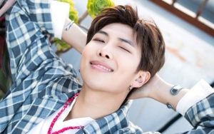 Rilis 'Mono', RM Sukses Lampaui Rekor Chart iTunes 'Love Yourself: Answer' BTS