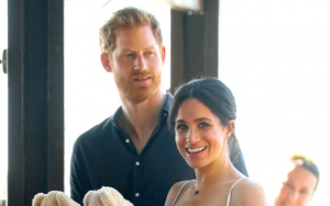 Pangeran Harry Berharap Meghan Markle Mengandung Anak Perempuan