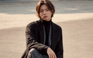 Selamat Tinggal Rambut Panjang, Ini Gaya Terbaru Milik Park Bo Gum