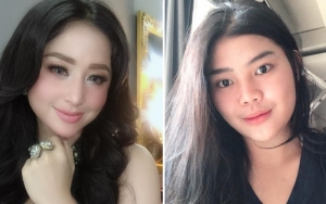 Bantah Ngemis Uang, Keponakan Maki-Maki Dewi Persik 'Anjing' Hingga Sindir Payudara dan Pantat Palsu