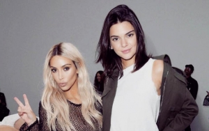Kim Kardashian Ulang Tahun, Kendall Jenner Unggah Video Jadul Ini