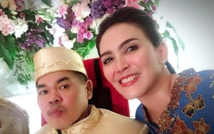Pamer Foto di Pernikahan Anak Mat Solar, Rieke Diah Pitaloka Malah Kena Nyinyir Soal BBM