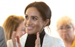 Dua Situs Desainer Australia Ini 'Down' Gara-Gara Meghan Markle