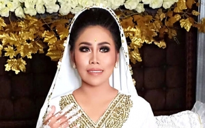 Besok Nikah, Intip 8 Potret Prewedding Hingga Pengajian dan Khatam Al Quran Evi Masamba