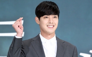 Masih Dihujat Soal Skandalnya, Kim Hyun Joong Minta Maaf Saat Hadiri Preskon Drama