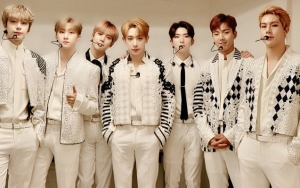Monsta X Ungkap Rahasia Tetap Ganteng dan Tampilan Sempurna