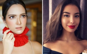 Gaya Liar Nia Ramadhani dan 'Dada Kosong' Dikecam, Manohara Eks Pacar Ardi Cantik Berhati Emas