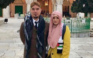 Sempat Tegar, Mulan Curhat Impikan Keluarga Sakinah Gara-Gara Sedih Dhani Terancam Penjara?