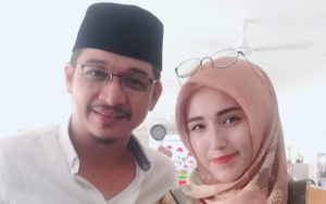 Pasha Sibuk Urusi Palu Hingga Curhat Kangen, Pamer Foto Istri dan Putri Kecil Bagai Bidadari Surga