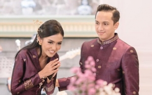 Ge Pamungkas Unggah Pas Foto Jelang Nikah, Calon Istri Malah Dibilang Mirip Lucinta Luna