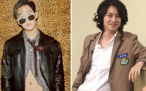 Henry Tak Lagi Member Super Junior-M, Heechul Buktikan Persahabatan Masih Erat Lewat Unggahan Ini