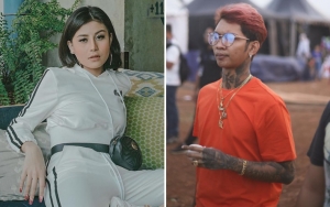 Sebut Diamnya 'Emas', Penggemar Awkarin Ledek Young Lex Pengecut