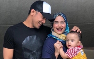Anak Sonya Fatmala Sakit, Gara-Gara Sering Diajak Dinas Temani Hengky Kurniawan?
