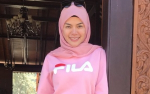 Usai Beberkan 'Azab', Nikita Mirzani Diingatkan Pernah Bela Dipo Latief Mati-Matian 