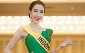 Optimis Menang, Nadia Purwoko Harap Doa dan Dukungan di Preliminary Miss Grand International 2018
