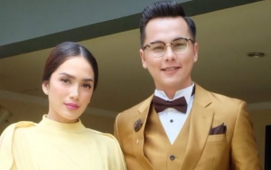 Mesra di Pemotretan, Andhika Pratama dan Ussy Sulistiawaty Kenang Masa Backstreet 