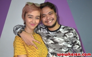 Reza SM*SH Pacaran dengan Gadis Tomboi, Sifat Asli Dibongkar oleh Sang Kekasih