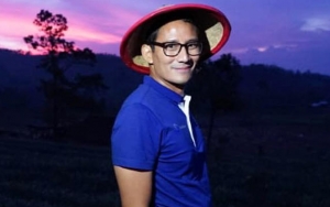 Tak Terima Disebut Asal Bicara Soal Perizinan Nelayan, Sandiaga Uno: I'm Crazy About Data 