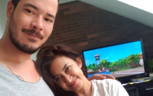 Usai Bongkar Aib Pernah Selingkuh, Zack Lee Bagikan Foto Akrab Bareng Nafa Urbach