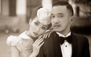 Jadi Hadiah Pernikahan, Ruben Onsu Akui Sarwendah Hamil Anak Kedua