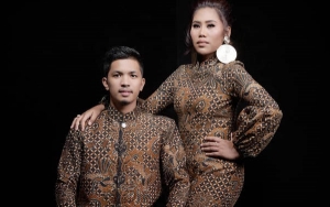 Evi Masamba Dituding Main Dukun dan Gimmick Pernikahan, Calon Suami Umbar Galau Dibully Mulut Lemas