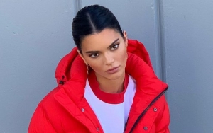 Tampil Cantik dengan Rambut Kribo, Kendall Jenner Dikecam Komunitas Kulit Hitam