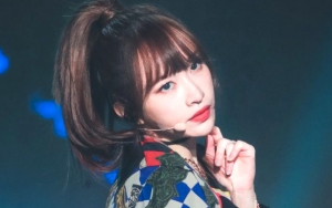 Hani EXID Tampilkan Perpaduan Fashion Ekstrim Untuk Edisi Terbaru Dazed