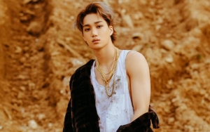 Sudah Dinanti, Teaser Individu Kai di Comeback EXO Langsung Jadi Trending Topik