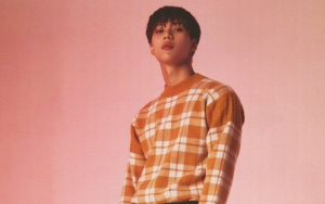 Taemin SHINee Makin Ganteng di Pemotretan Terbaru Reebok
