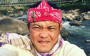 Unggah Video Nyanyi Lagu 'Akad' Payung Teduh, Sule Digoda Netter