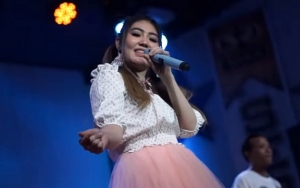 Jadi Viral, Cover Lagu 'Karna Su Sayang' Via Vallen Sukses Raih Lima Juta Views