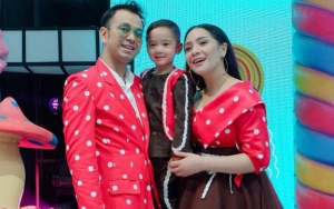 Ceritakan Kebaikan Nagita Slavina-Raffi Ahmad, Pengasuh Rafathar Bikin Netter Terharu