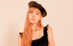 Malas Bersih-Bersih, Lisa Black Pink Punya Kamar Paling Jorok 