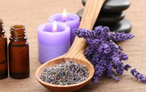 Lavender Telah Banyak Digunakan pada Berbagai Produk