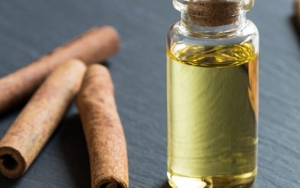 Wangi Cinnamon Alias Kayu Manis
