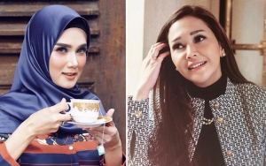 Gaya Jalan Mulan Mirip Paskibra dan Dibully Pamer Aura Pelakor Genit, Grogi Ketemu Maia?