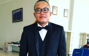 Sule Bongkar Alasan Ogah Jadi 'Pebinor', Prihatin Pesinden Cantik Dihujat Warganet