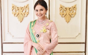 Rossa Dapat Gelar Kerajaan Pahang 'Dato Sri', Bubah Alfian Kembali Goda Soal Afgan